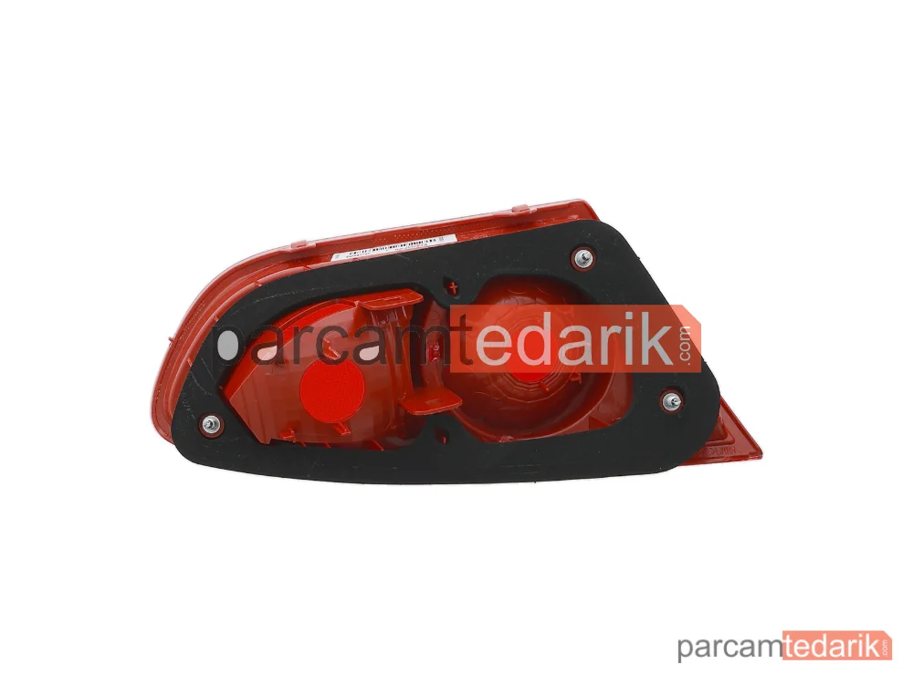 VALEO 044078 | Stop Lambası (Sağ) — Seat Leon